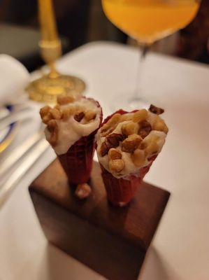 The Pullman Restaurant by null