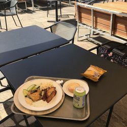 Tiltyard Café