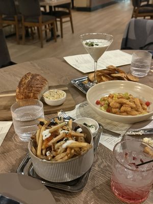 Vive Restaurant by null