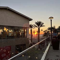 Playground Mini Golf - Sunset