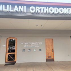 Mililani Orthodontics - Announcing Dr. David J. Dung joins Mililani Orthodontics!