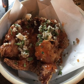 Milestone - Buffalo chicken skin - American Near Me - El Dorado Hills, California Milestone - Buffalo chicken skin - American Near Me - El Dorado Hills, California