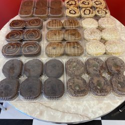 Martin’s Coffee & Ice Cream