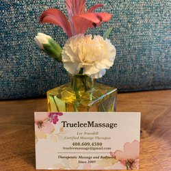 Truelee Massage - TrueleeMassage, since 2005