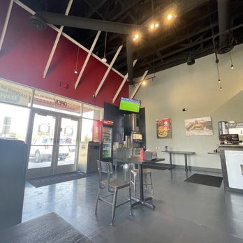 Fat Shack - Inside - Desserts Near Me - Las Vegas, Nevada Fat Shack - Inside - Desserts Near Me - Las Vegas, Nevada