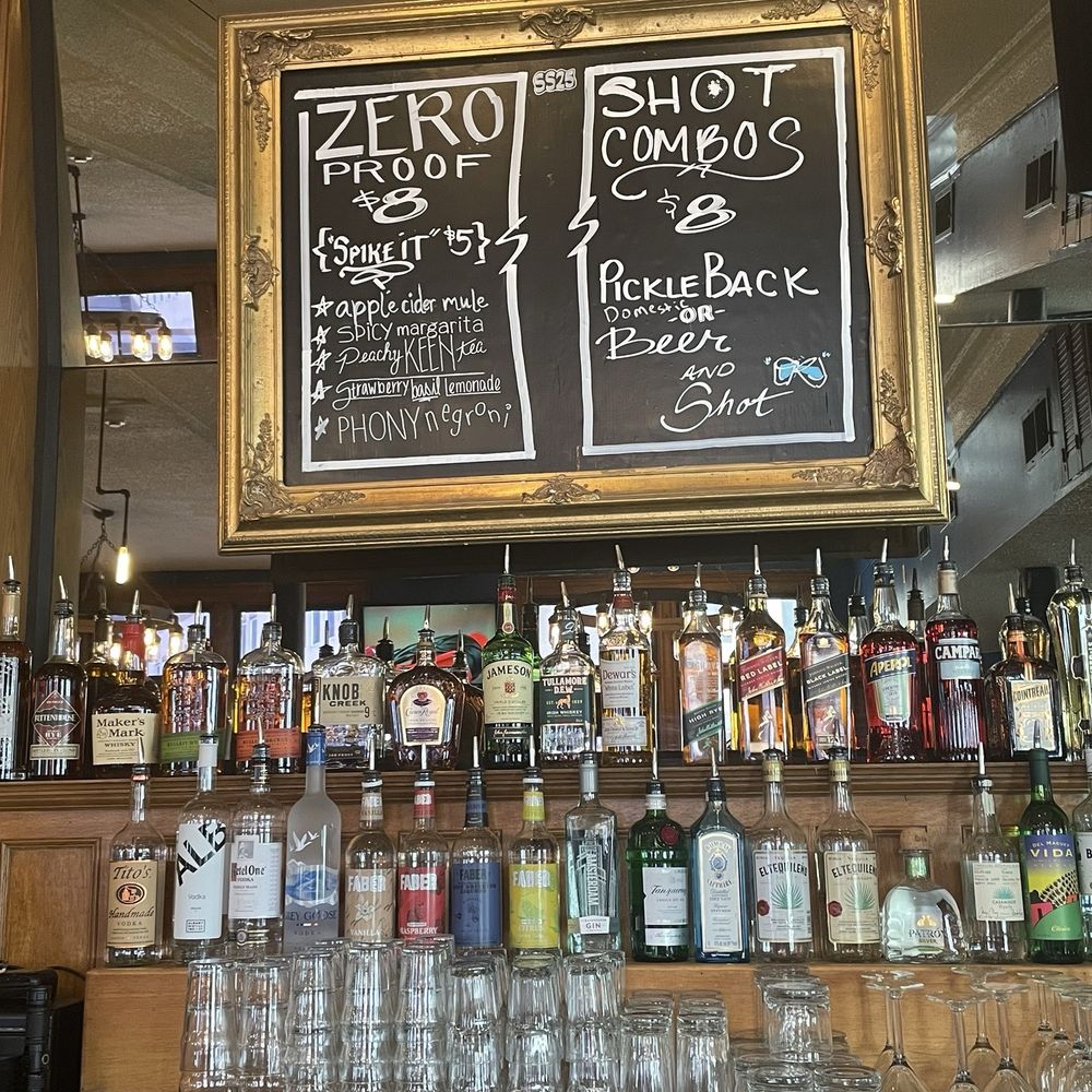 The City Beer Hall - Specials. - Bars Near Me - Albany, New York