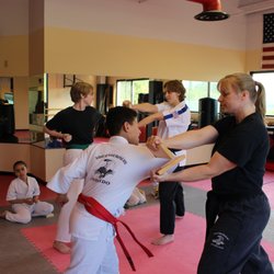Bushido School of Mixed Martial Arts