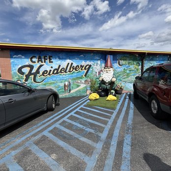Heidelberg Haus - Bakeries Near Me - Indianapolis, Indiana Heidelberg Haus - Bakeries Near Me - Indianapolis, Indiana