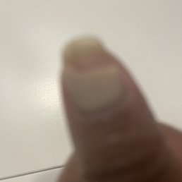 Bad Shellac !