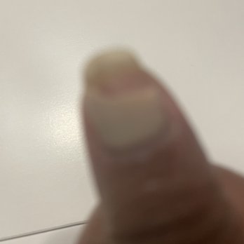 Ruby Nails & Spa - Bad Shellac ! - Hair Salons Near Me - Calgary, Alberta