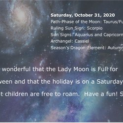 Micki Carwin - Excerpt from Water: The Season Of Intuitive Creation Daily Planetary Planner, 2020