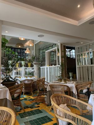 Café des Artistes by null