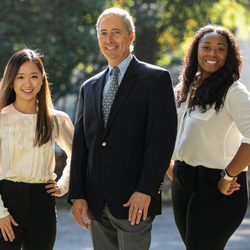 Labbe Family Orthodontics - Crofton - Drs. Miller, Labbe and St. Bernard