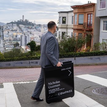 Nicholas Guzman - Compass - Real Estate Agents Near Me - San Francisco, California Nicholas Guzman - Compass - Real Estate Agents Near Me - San Francisco, California