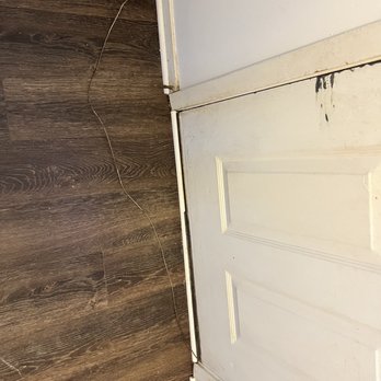 Into The Woods Flooring - Cable wiring was not hiddine - Flooring Near Me - Buford, Georgia Into The Woods Flooring - Cable wiring was not hiddine - Flooring Near Me - Buford, Georgia