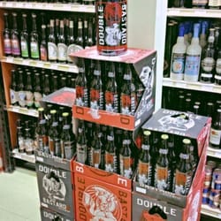 Park Beverage - Double Bastard 3L Format...an extremely peice, hard to come by..