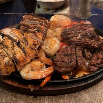 Pepitos - Fajitas - Mexican Near Me - Riverside, California