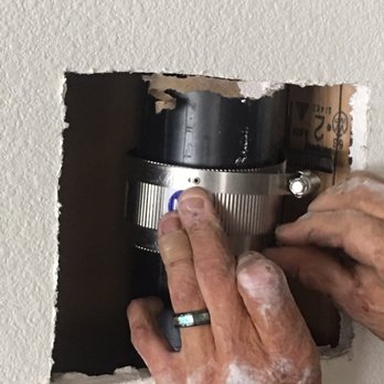 General Plumbing Services - Plumbing Near Me - Menifee, California