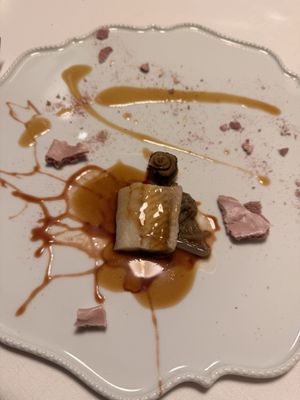 Restaurante El Poblet by null