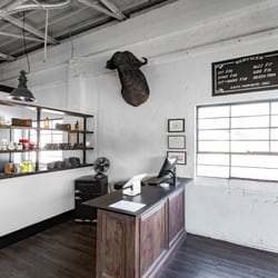 Fort Worth Barber Shop