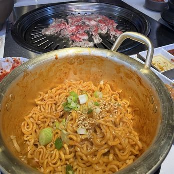 Mr BBQ Jr - Bul Dak - Korean Near Me - Irvine, California Mr BBQ Jr - Bul Dak - Korean Near Me - Irvine, California