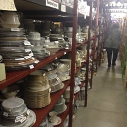Hoffman's Patterns of the Past - Sea of China in basement.