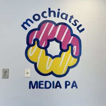 Mochiatsu Media - Wall Art - Donuts Near Me - Media, Pennsylvania Mochiatsu Media - Wall Art - Donuts Near Me - Media, Pennsylvania