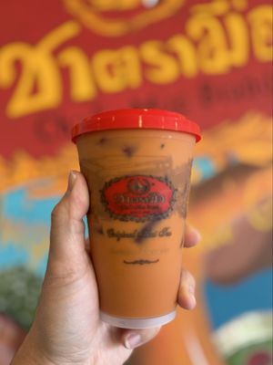ChaTraMue - The Original Thai Tea by null
