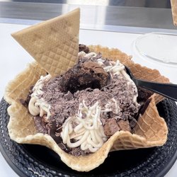Spaghy Gelato - Choco loco