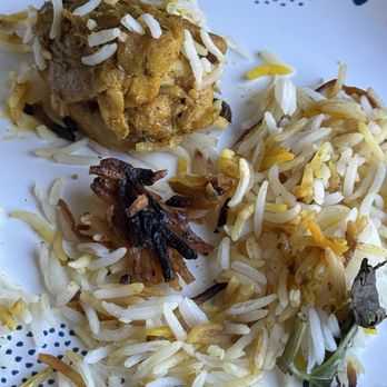 Asian Spot - Chicken Biryani - Pakistani Near Me - Northridge, California Asian Spot - Chicken Biryani - Pakistani Near Me - Northridge, California