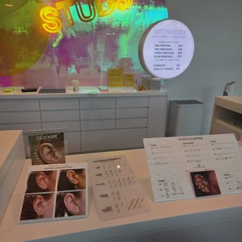 STUDS - Their prices - Jewelry Near Me - Canoga Park, California STUDS - Their prices - Jewelry Near Me - Canoga Park, California