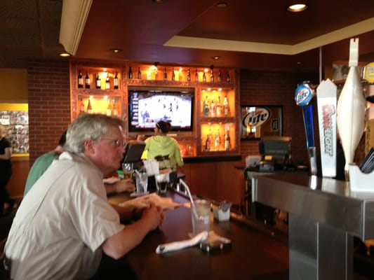 Applebee's Grill + Bar by null