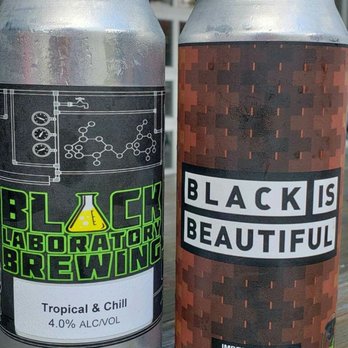Black Laboratory Brewing - What's better than one beer? Two beers! - Breweries Near Me - San Antonio, Texas Black Laboratory Brewing - What's better than one beer? Two beers! - Breweries Near Me - San Antonio, Texas