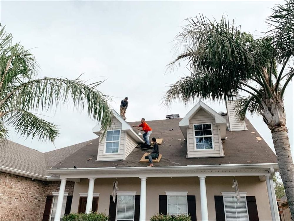 Slide of Extreme Quality Roofing