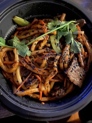 Noodles and Company by null