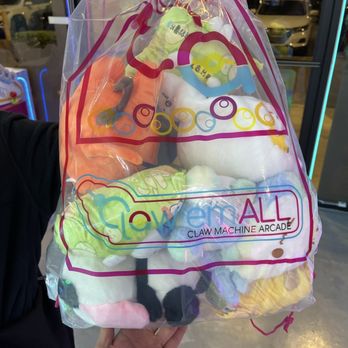 Claw Em All - Arcades Near Me - Las Vegas, Nevada Claw Em All - Arcades Near Me - Las Vegas, Nevada