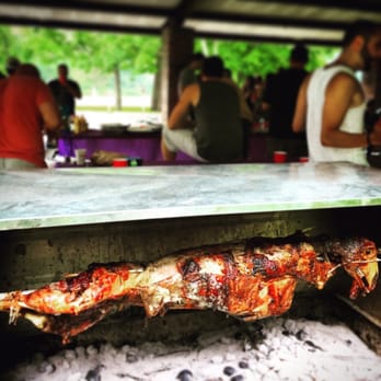 Park Packing - Wow what a lamb! Come to Park Packing for all your lamb/pig/goat roasts! - Meat Shops Near Me - Chicago, Illinois Park Packing - Wow what a lamb! Come to Park Packing for all your lamb/pig/goat roasts! - Meat Shops Near Me - Chicago, Illinois