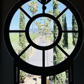 Round Pond Estate Winery - Wineries Near Me - Rutherford, California Round Pond Estate Winery - Wineries Near Me - Rutherford, California