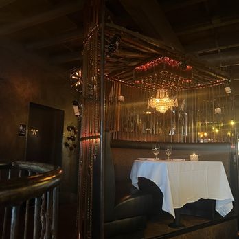 Satay Bistro - New American Near Me - Coeur d'Alene, Idaho Satay Bistro - New American Near Me - Coeur d'Alene, Idaho