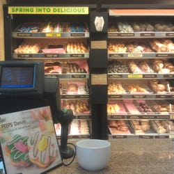 Dunkin' - Donuts