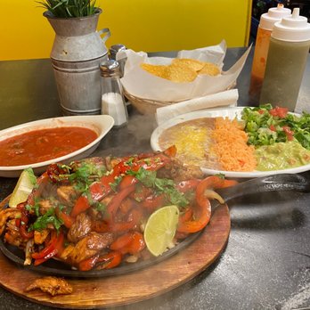 Taco Rico - Chicken Fajitas - Seafood Near Me - Wheat Ridge, Colorado Taco Rico - Chicken Fajitas - Seafood Near Me - Wheat Ridge, Colorado