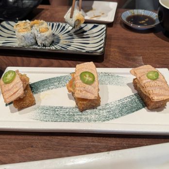 Sushi Roku - Hanabi - Japanese Near Me - Palo Alto, California