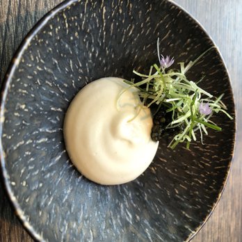 Commis - New American Near Me - Oakland, California