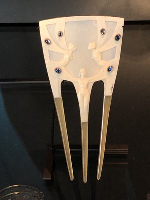 Musée Lalique by null