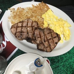 Pancake combo