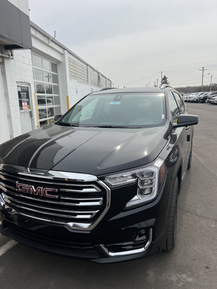LAFONTAINE BUICK GMC OF DEARBORN Updated August 2024 23 Photos & 43