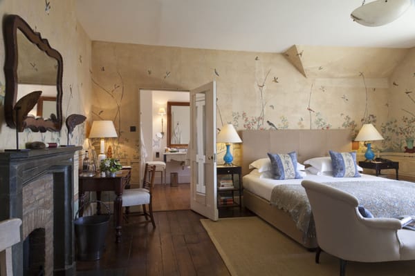 Hotel Endsleigh by null