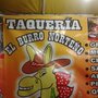 Photo of El Burro Norteño