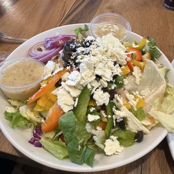 Sara's Family Restaurant - Breakfast & Brunch Near Me - Fort Wayne, Indiana