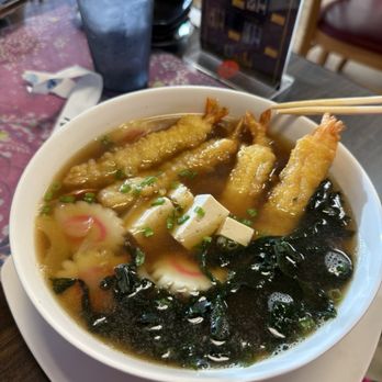 Ikkyu Japanese Restaurant - Japanese Near Me - Red Bluff, California